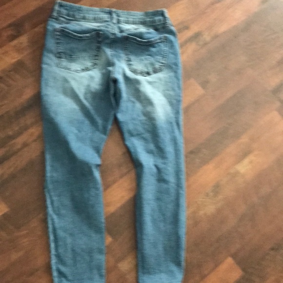 Jeans - Picture 4 of 5